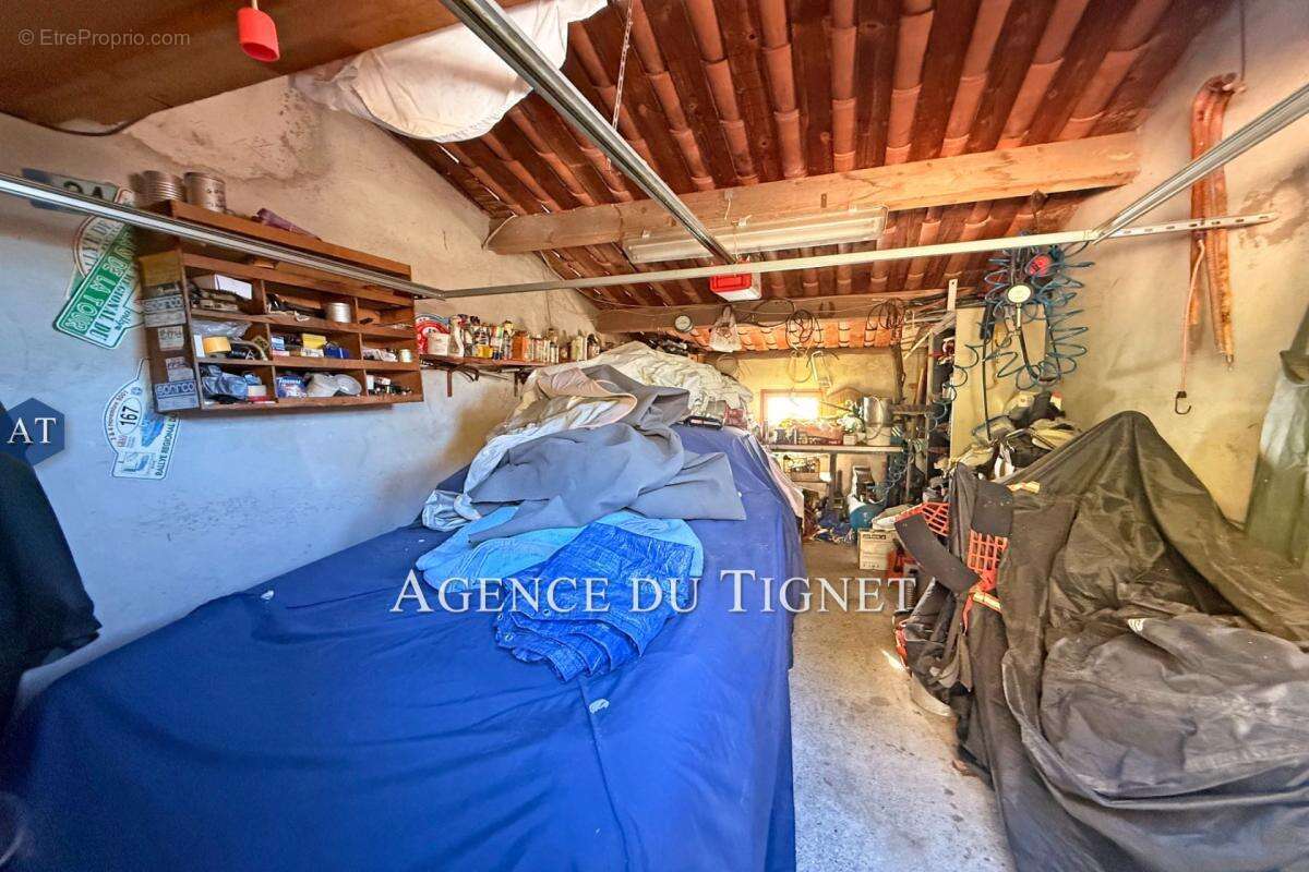 Maison à PEYMEINADE