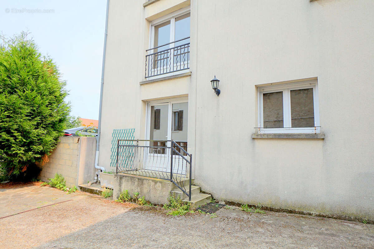 Appartement Duplex Epône 3 pièces - photo 7