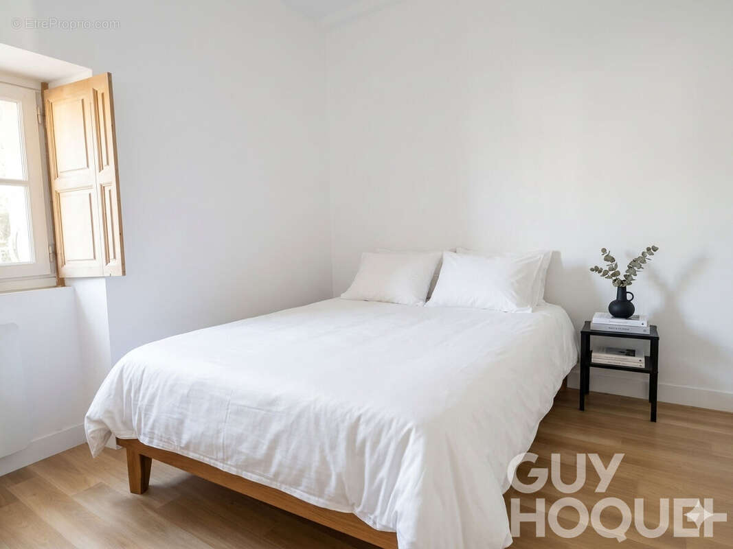 Appartement à VERSAILLES
