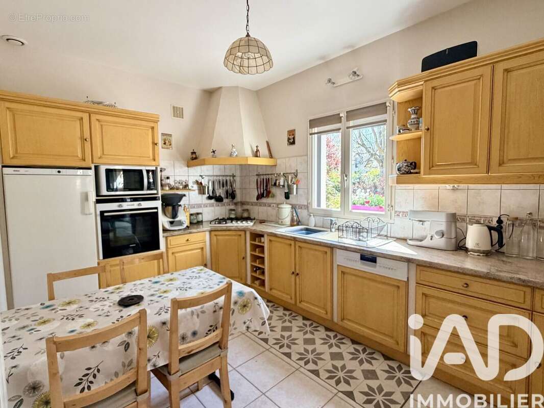 Photo 8 - Maison à GARANCIERES