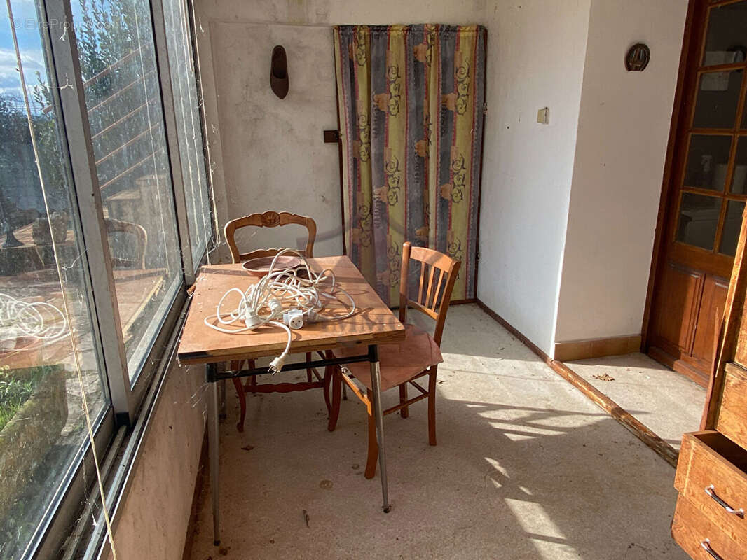 Maison à NAVACELLES