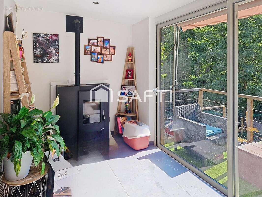 Photo 8 - Maison à LA MOTTE-SERVOLEX