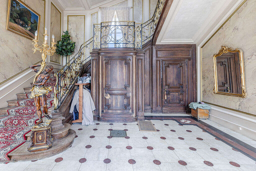Maison à TOURVILLE-LES-IFS
