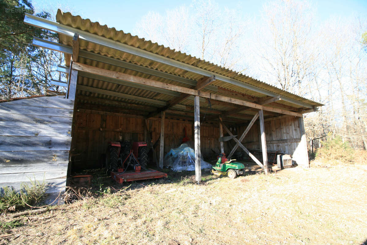 Maison en pierre six chambres deux bureaux - photo 29