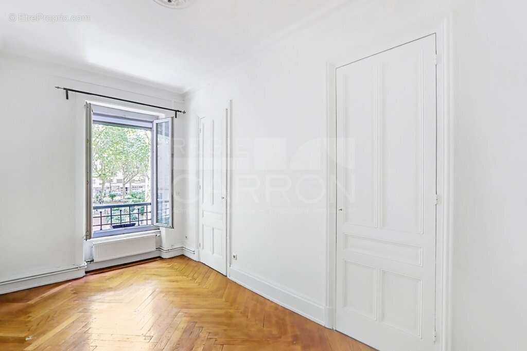 Appartement à LYON-3E