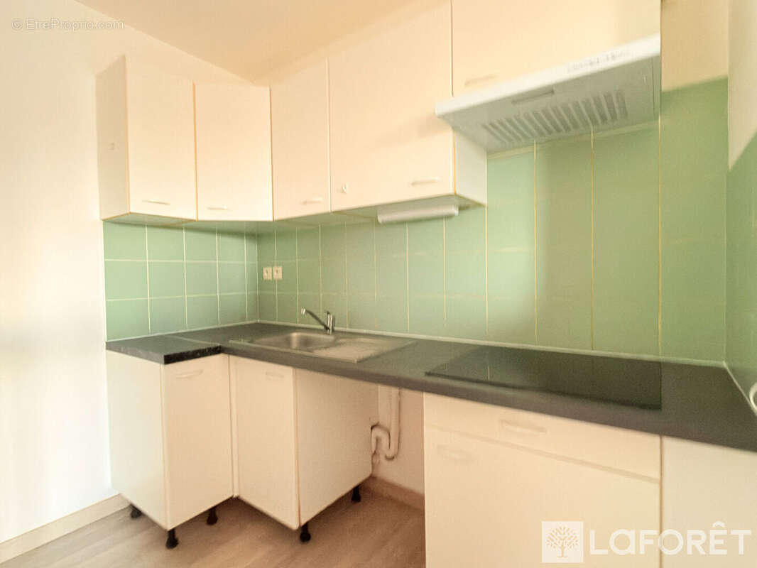 Appartement à LA TESTE-DE-BUCH
