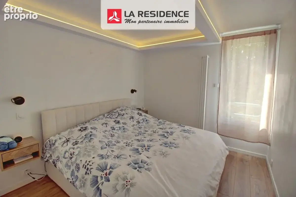 Appartement 83 m² à Eragny  - photo 4