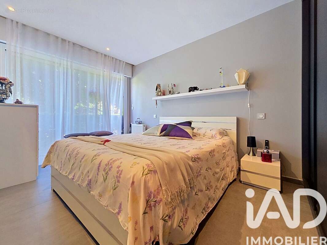 Photo 6 - Appartement à SAINTE-MAXIME