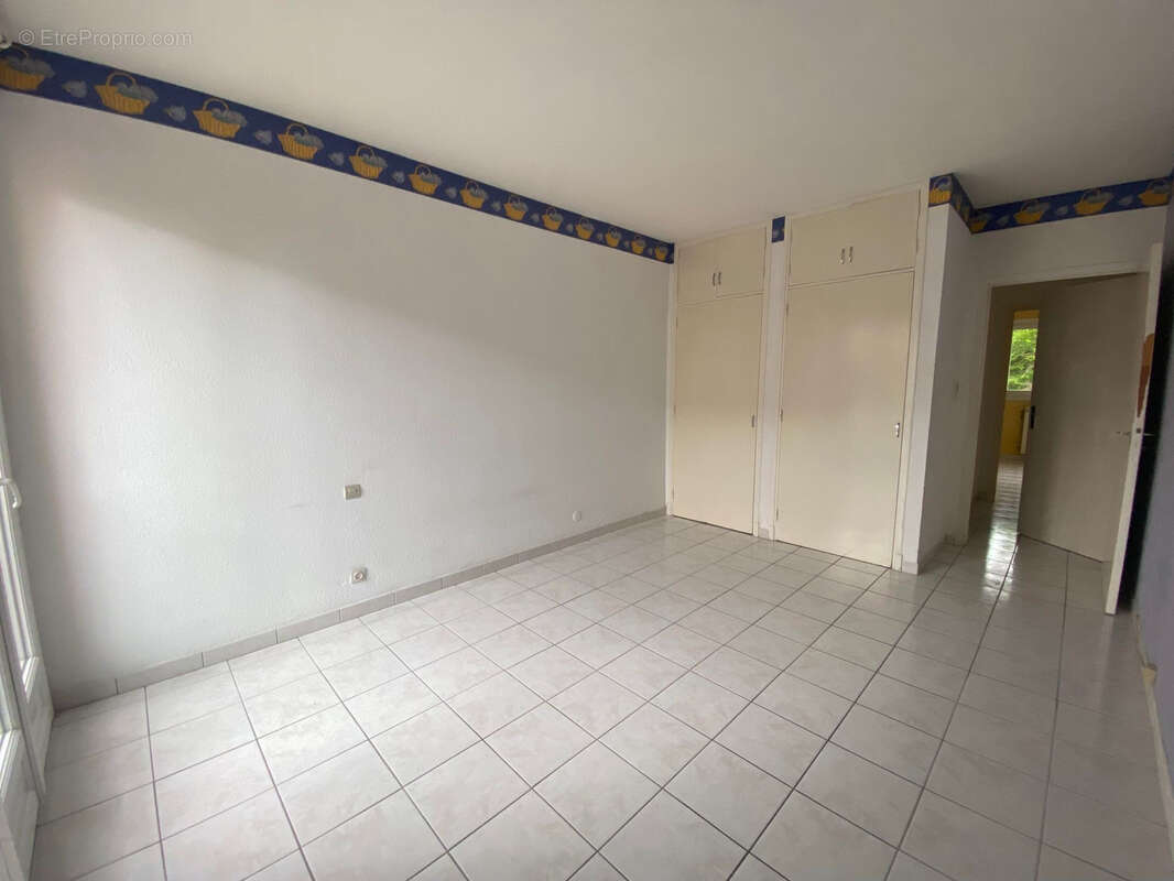Appartement à CARCASSONNE