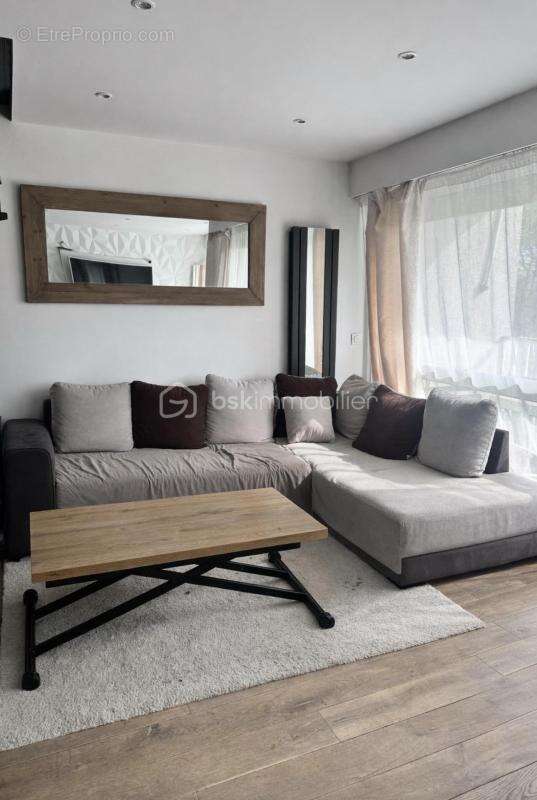 Appartement à CHAMPIGNY-SUR-MARNE