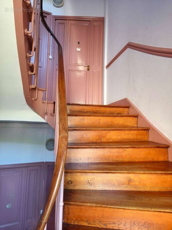Appartement à vendre de 106m2  LONGUYON (54) - photo 8