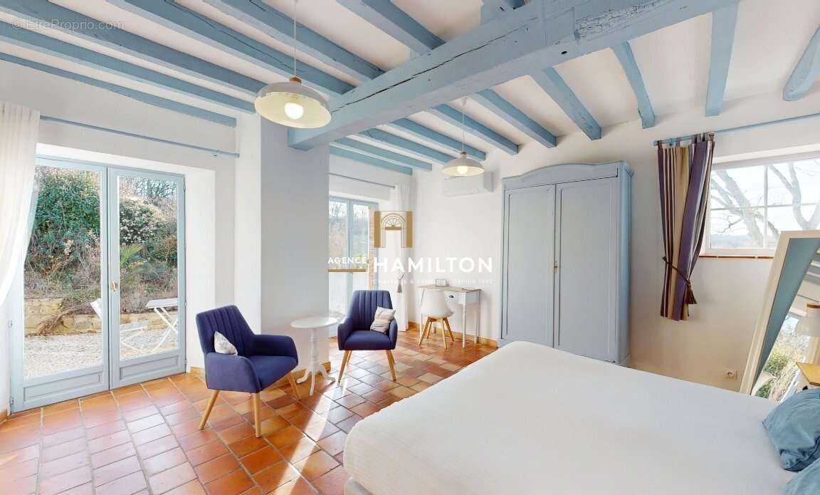 Maison à ALBI