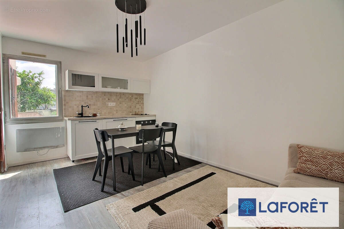 Maison à RIS-ORANGIS