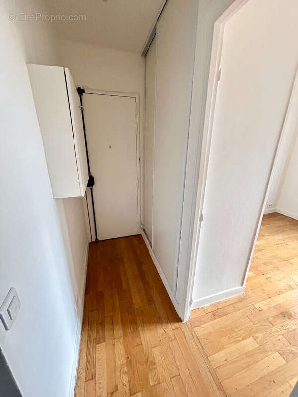 Appartement Colombes 2 pièces 31.15m2 - photo 7