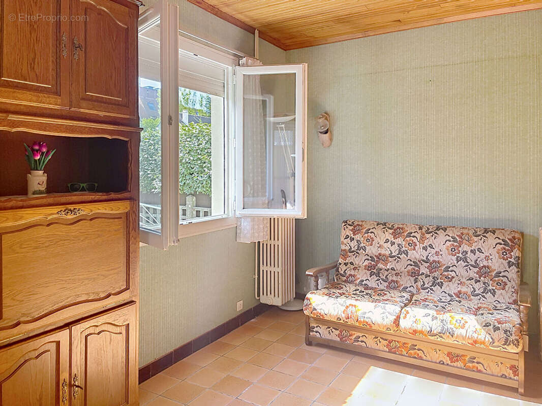 Maison à CABOURG