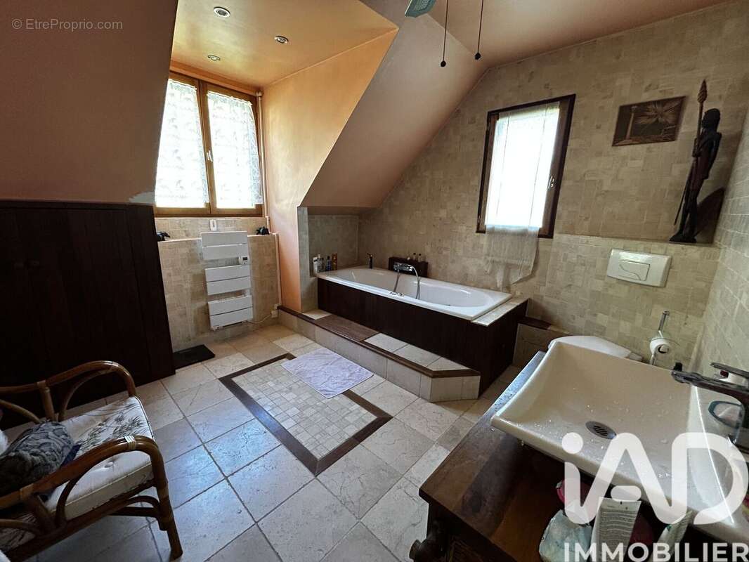 Photo 5 - Maison à CHAMPAGNE-SUR-OISE