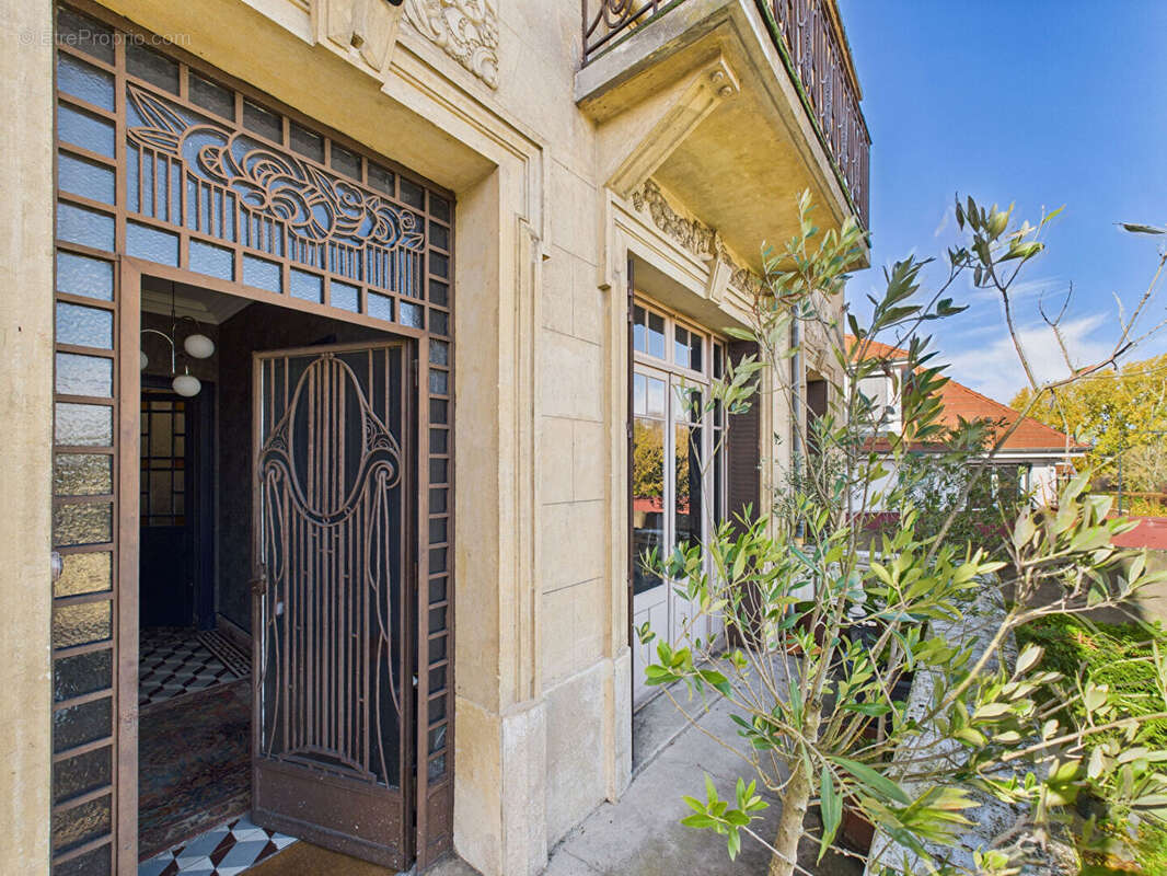 Maison à BELLERIVE-SUR-ALLIER