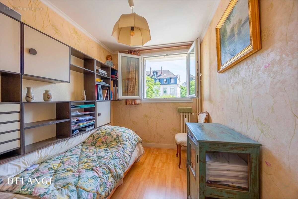 Appartement à PARIS-5E