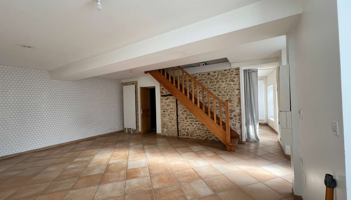 Maison à NOGENT-LE-PHAYE