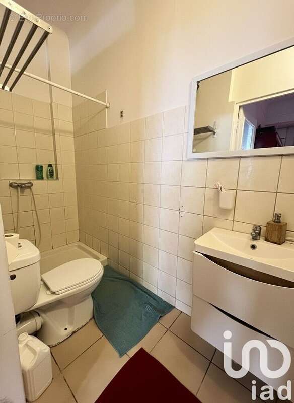 Photo 4 - Appartement à NICE