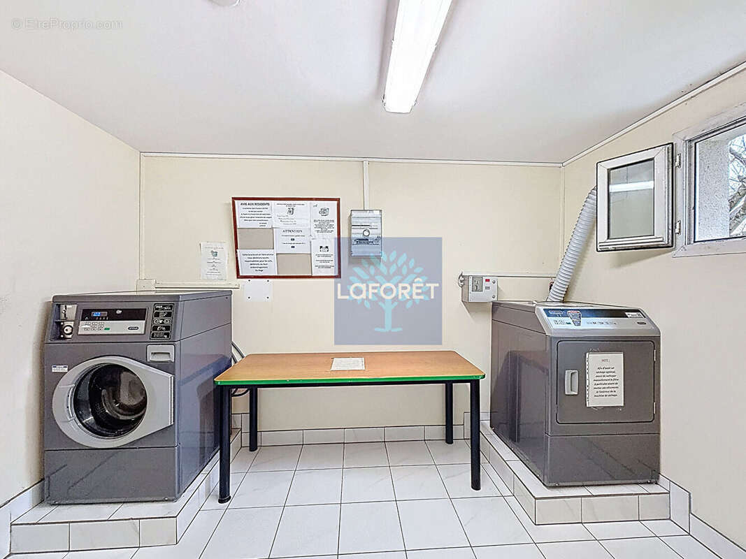 Appartement à CERGY