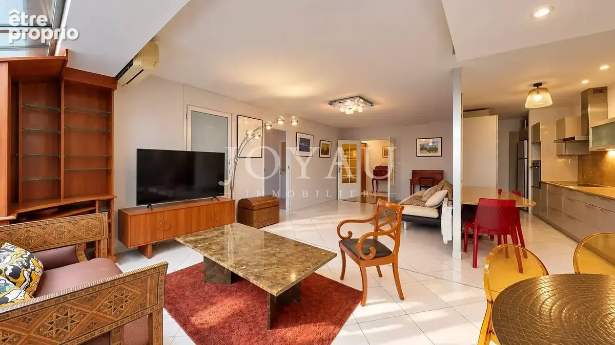 Toulouse Saint-Georges – Appartement 4 pièces de 120 m² avec ascenseur - photo 2