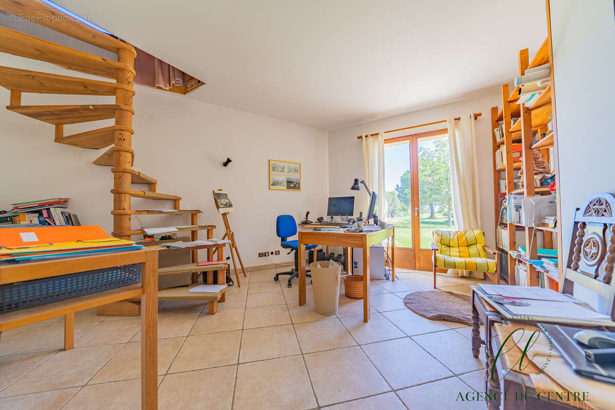 Maison à LUCERAM