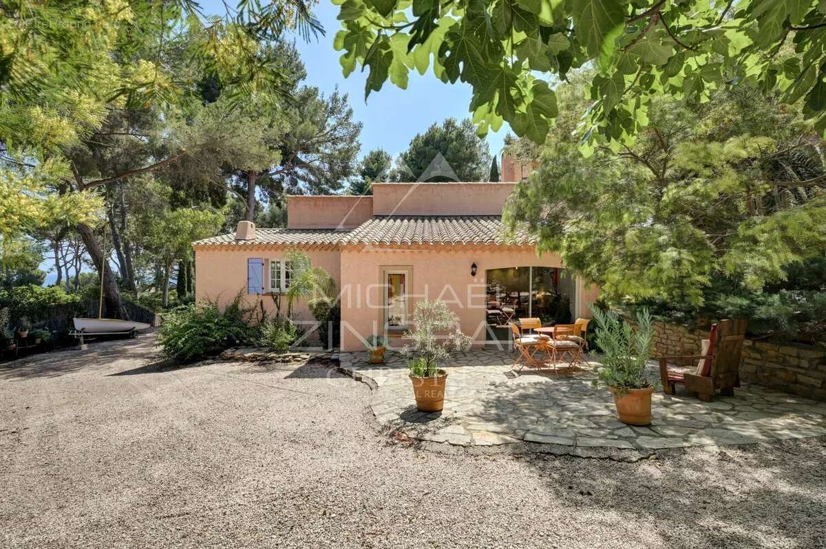 Maison à LA CIOTAT
