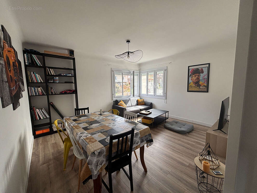 Photo 5 - Maison à UNIEUX