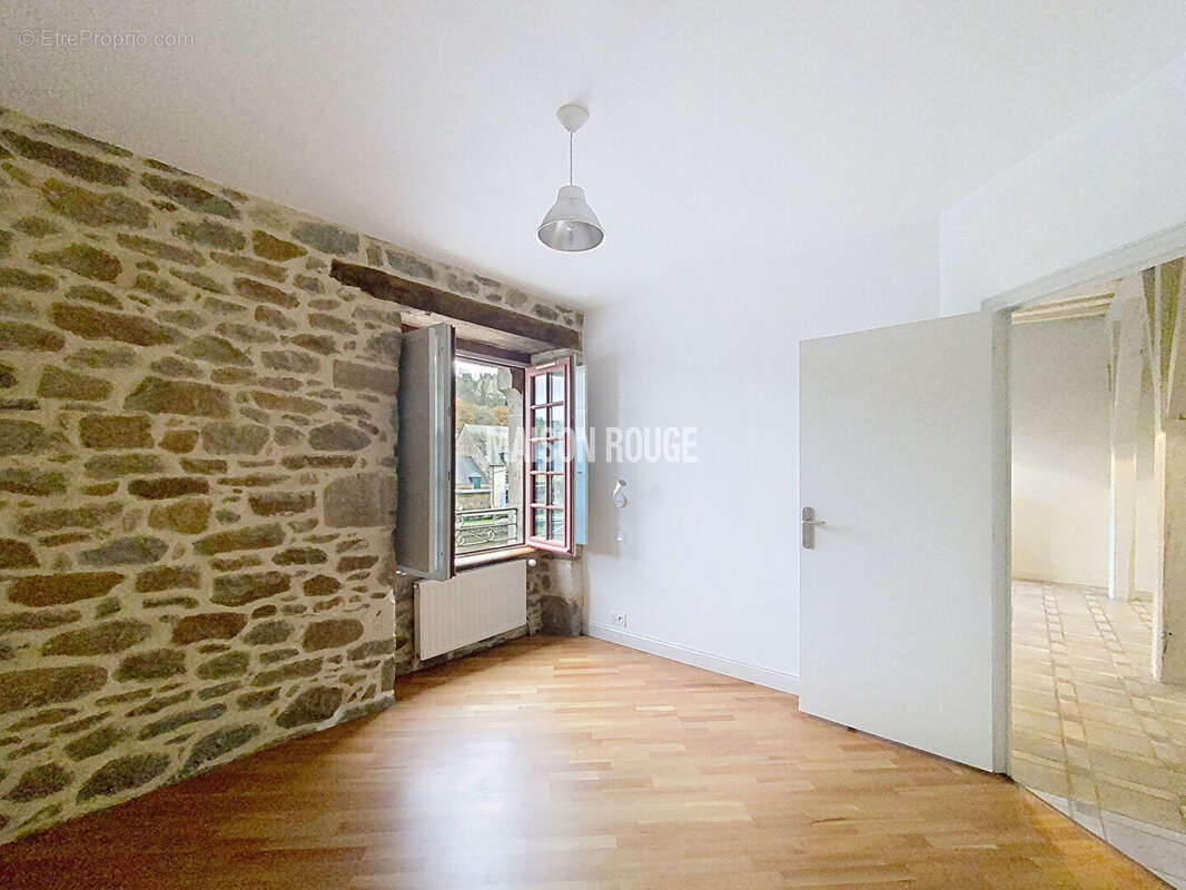 Appartement à DINAN