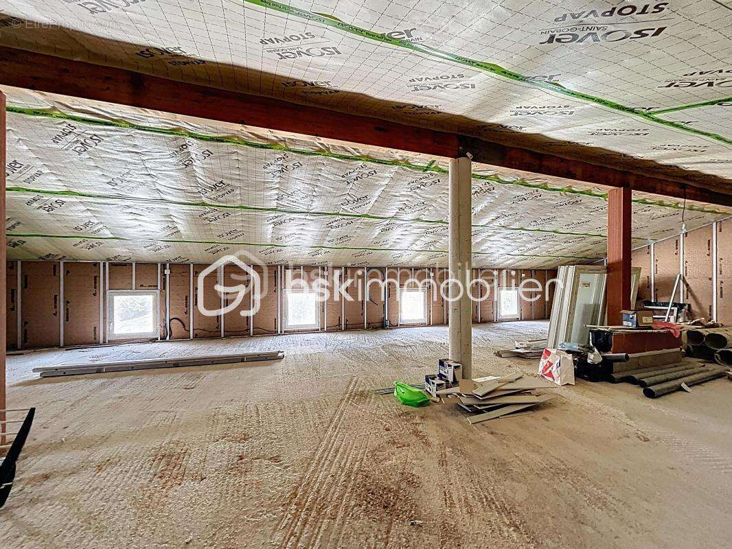 Maison à CASTELNAU-D'ESTRETEFONDS