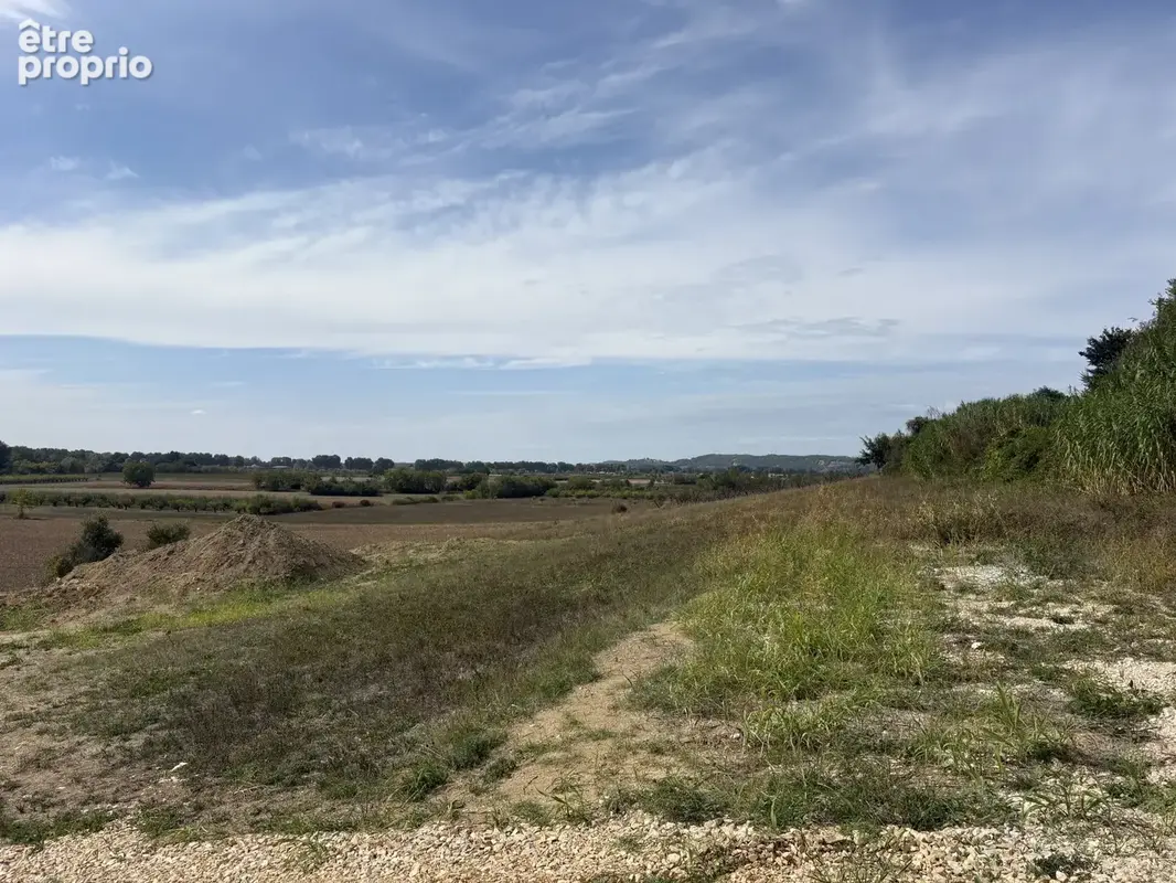 Terrain à bâtir à la campagne - photo 2