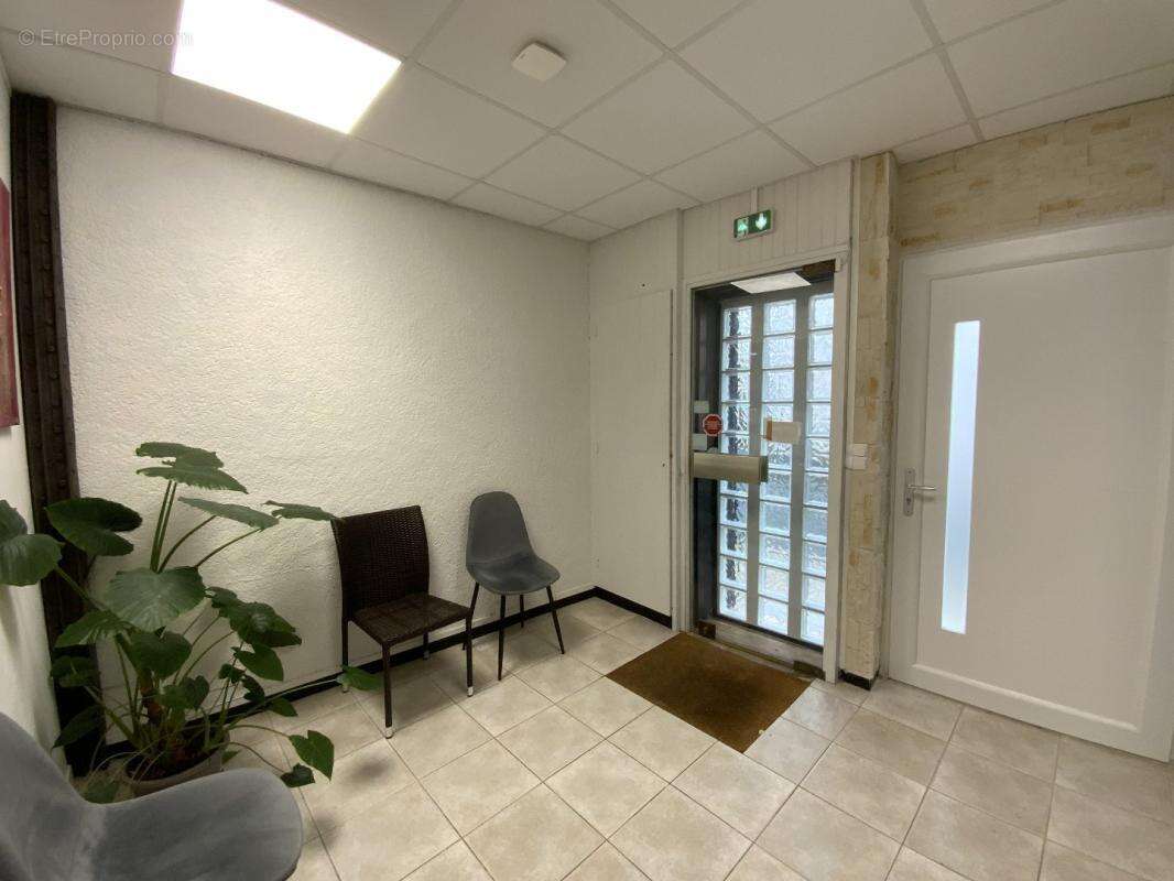 Commerce à SAINT-MAUR