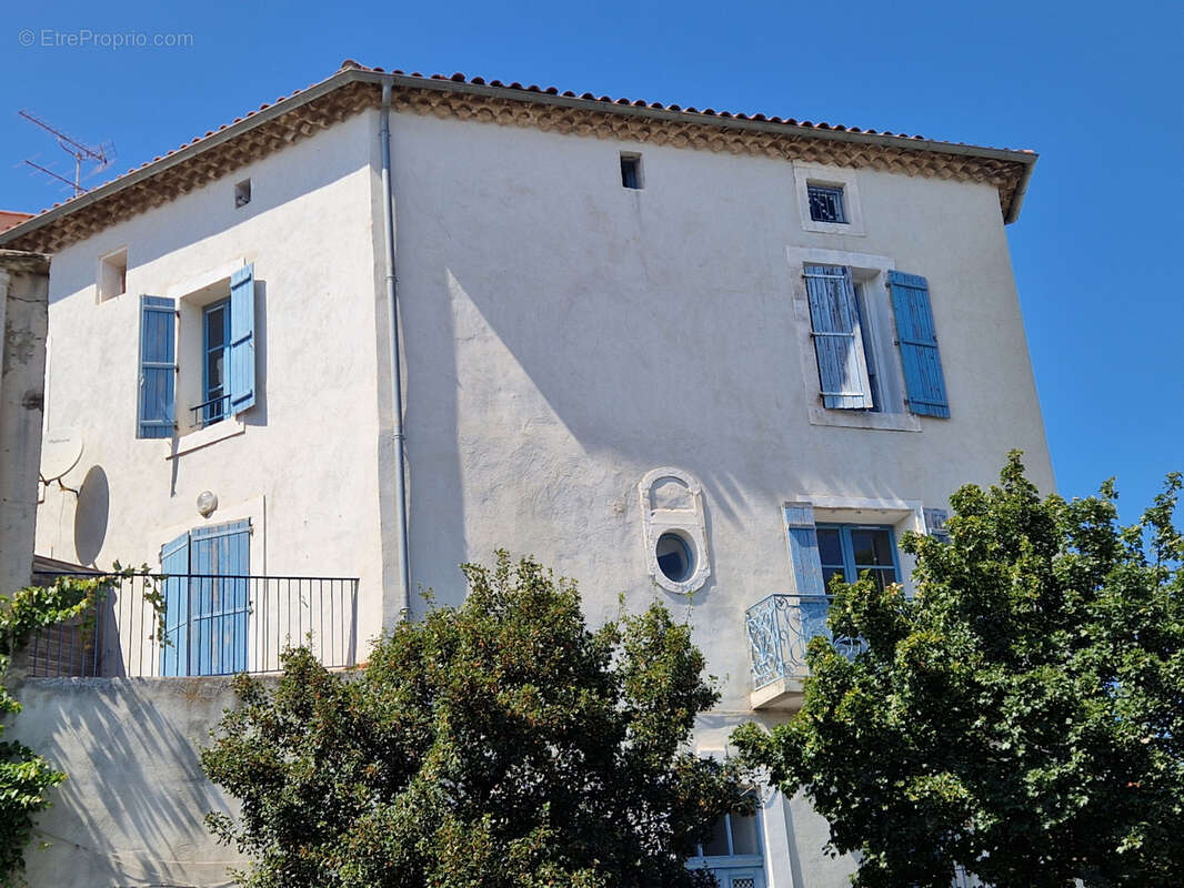 Béziers , appartement de type T3 + terrasse + parking - photo 16