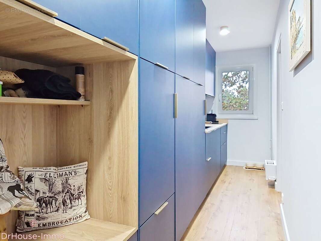 Appartement à VILLERS-SUR-MER