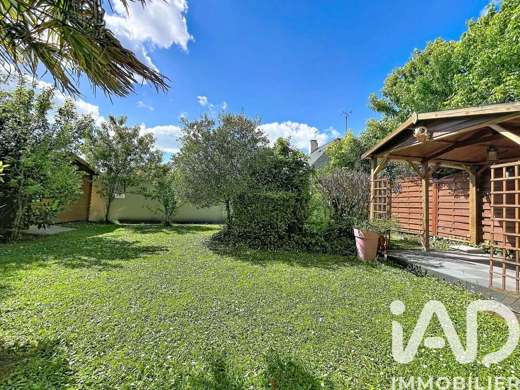 Maison 125 m² à Orvault  - photo 8