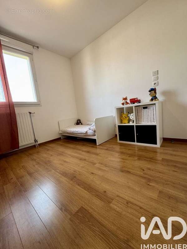 Photo 8 - Maison à DAMMARTIN-EN-GOELE