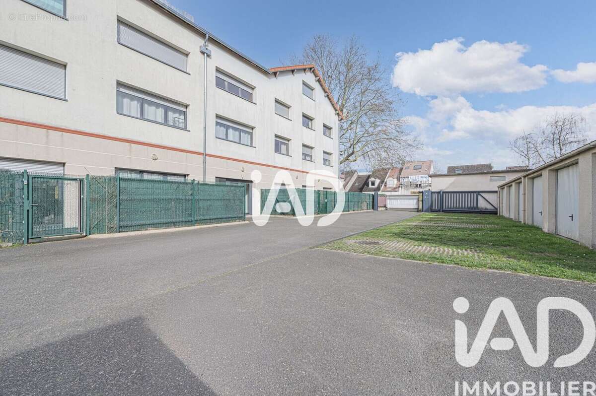 Photo 2 - Appartement à CHELLES