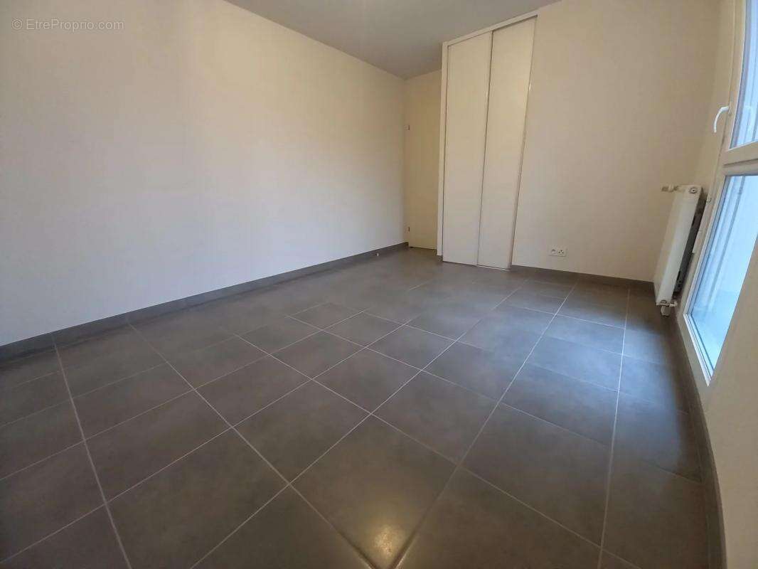 Appartement à TOURS