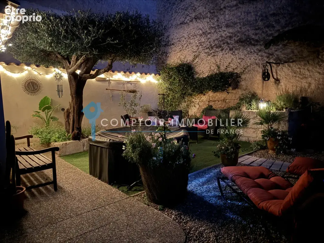 Belle maison de ville familiale avec jardin et garage - photo 3