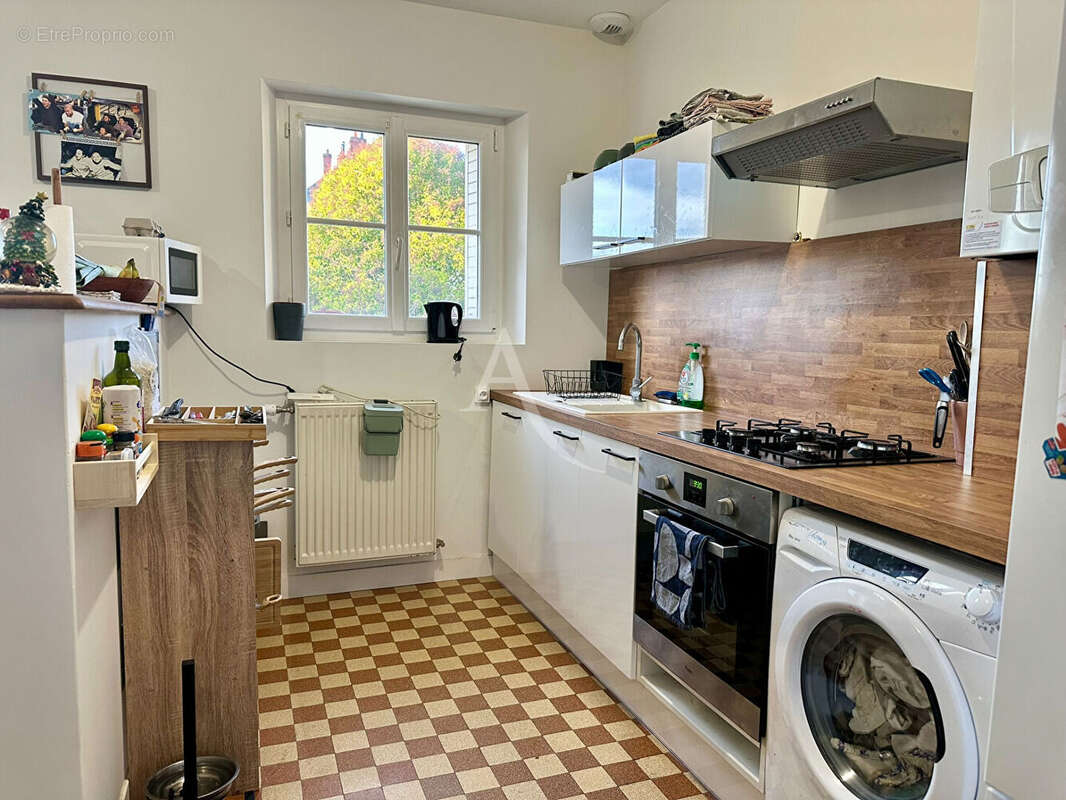 Appartement à SAUMUR