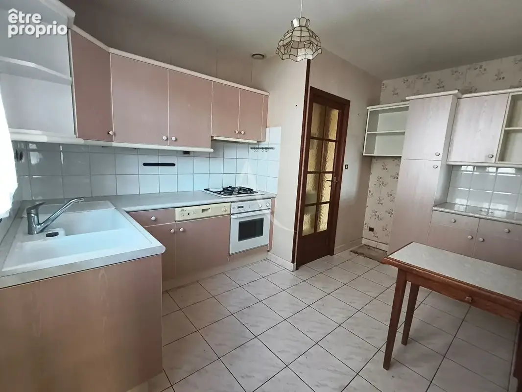 Maison Selles Sur Cher 4 pièce(s) 96.56 m2 - photo 4