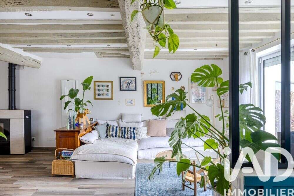 Photo 2 - Maison à PIERRELAYE