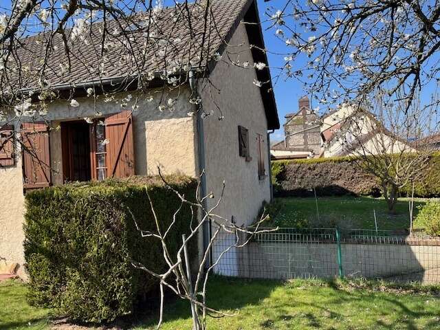 Maison à SOTTEVILLE-LES-ROUEN