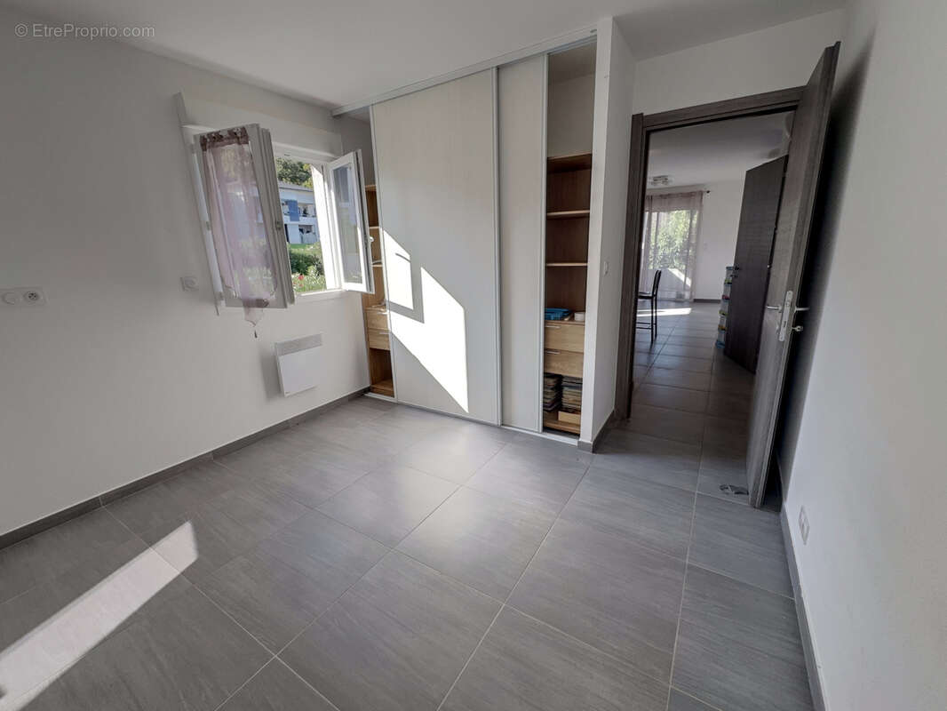 Appartement à SANTA-LUCIA-DI-MORIANI