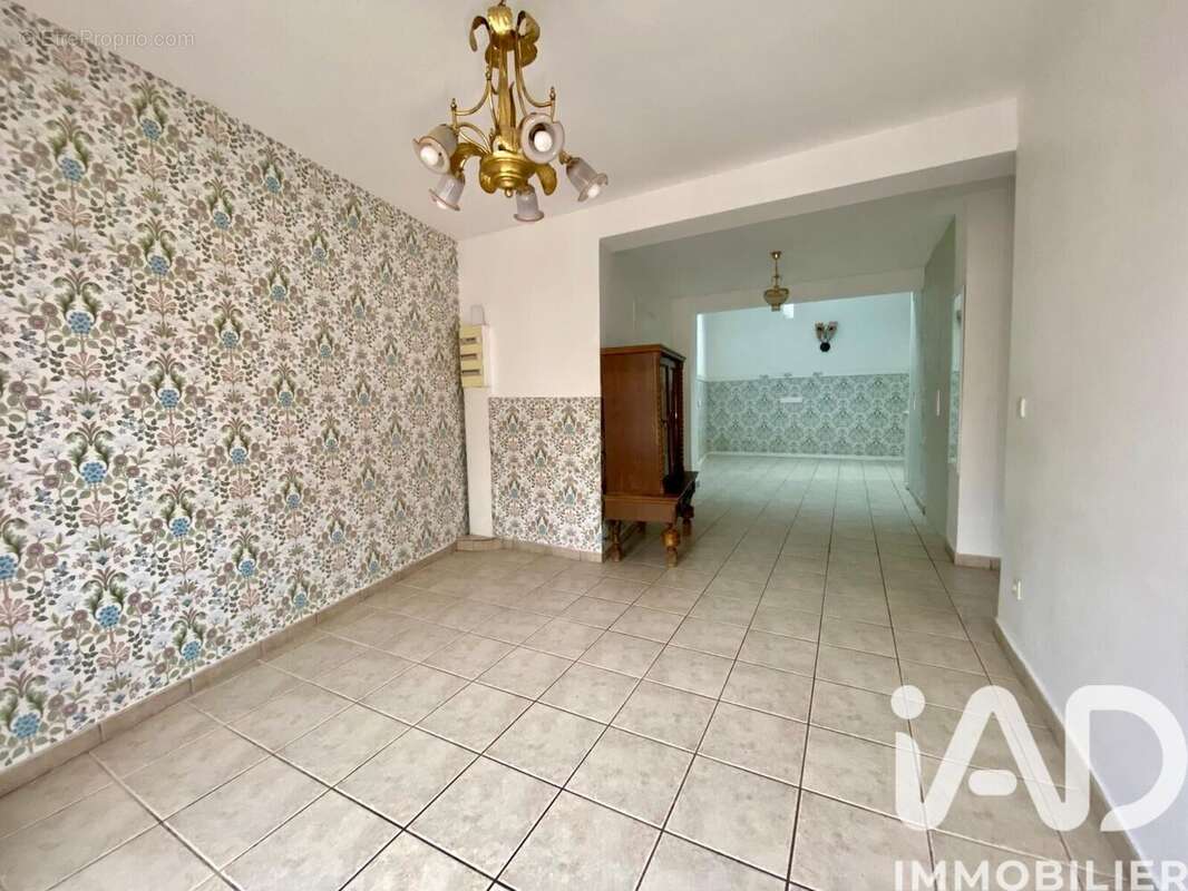 Photo 8 - Appartement à COURSAN