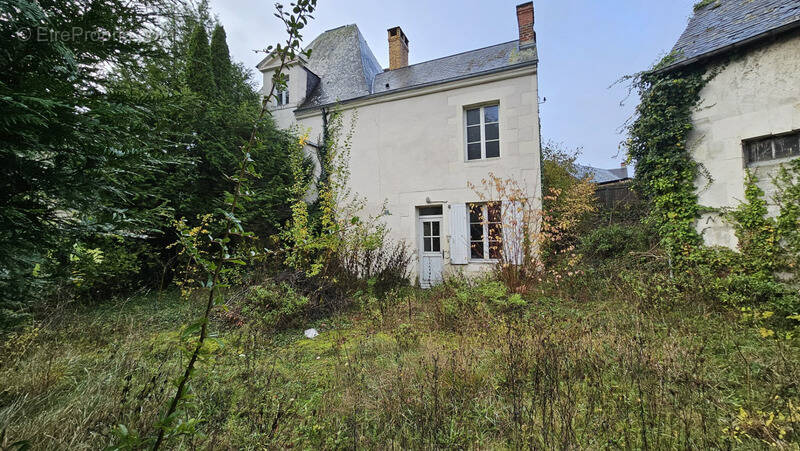 Maison à LE LUDE