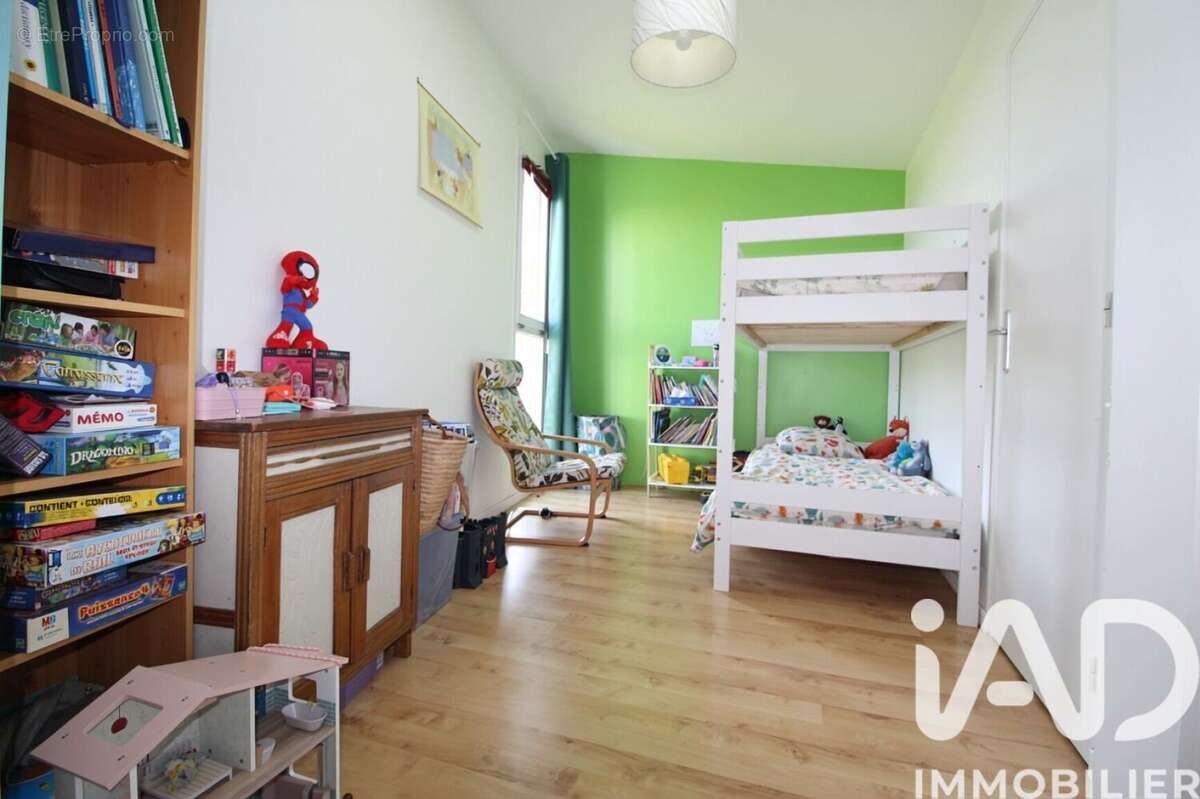 Photo 9 - Maison à IVRY-SUR-SEINE