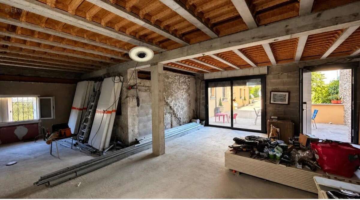Maison 263 m² à Villeurbanne  - photo 15