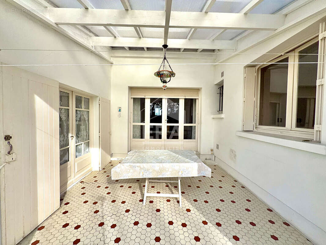 Maison à ROYAN